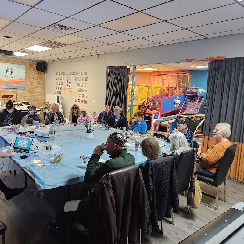 Chabad of Jackson, NJ