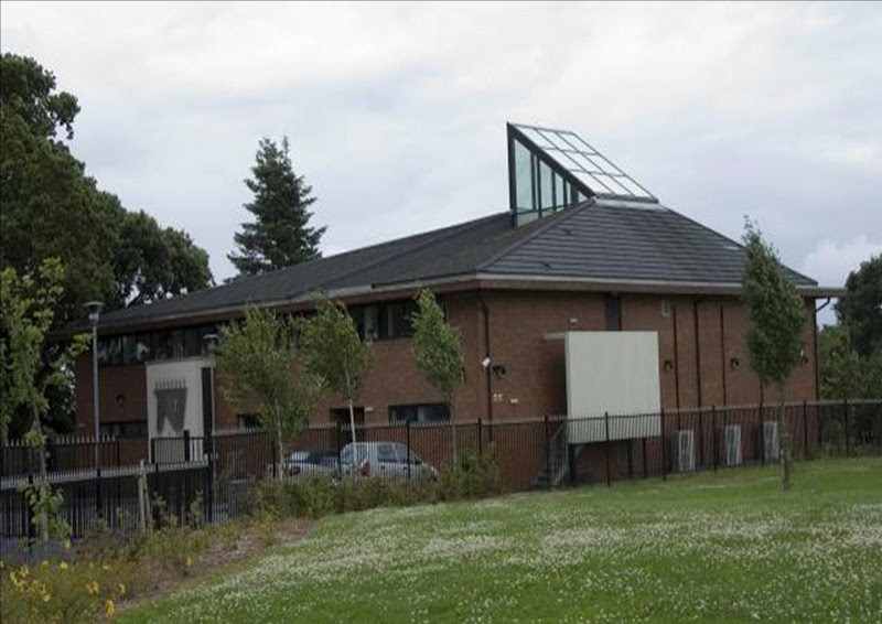 Cardiff United Synagogue