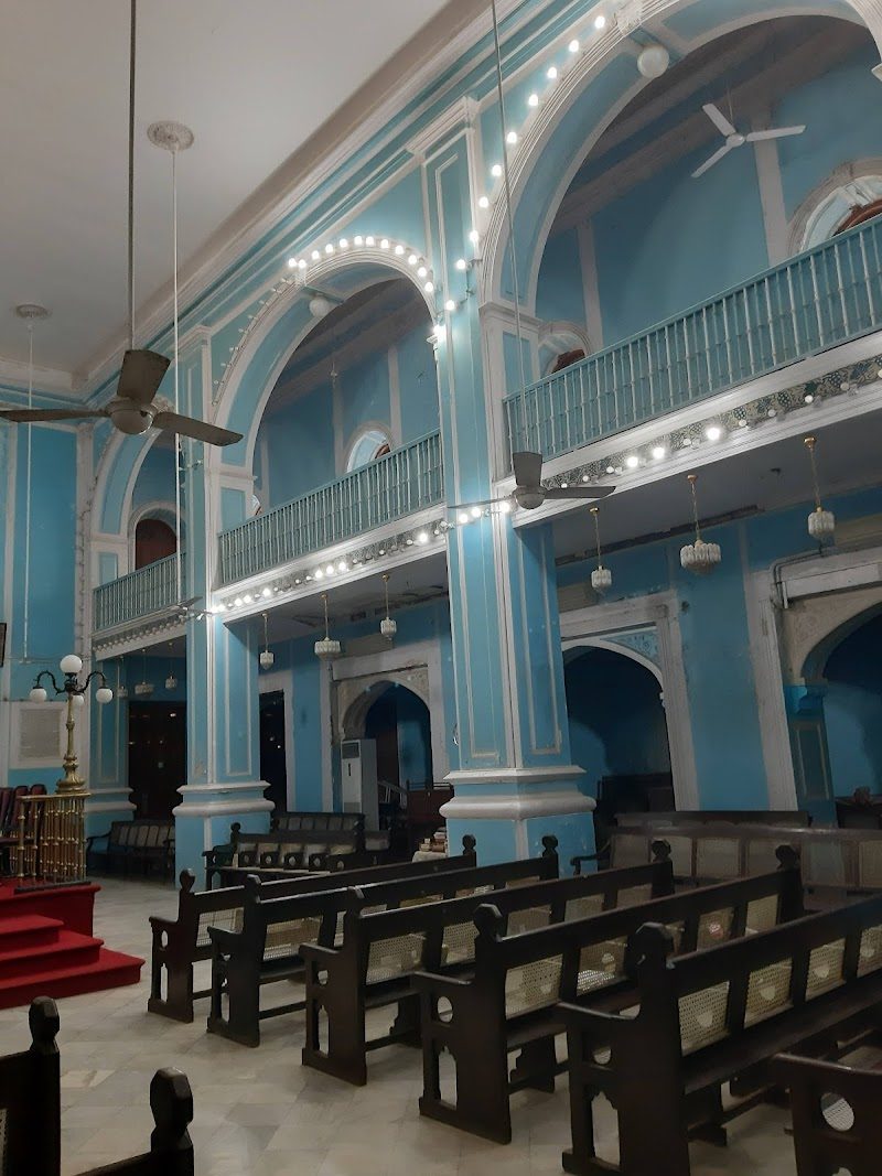 Magen David Synagogue