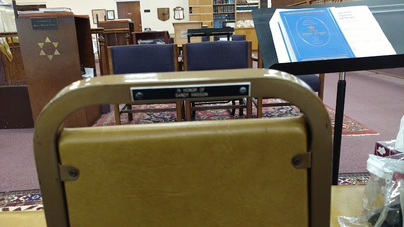 Sephardic Congregation