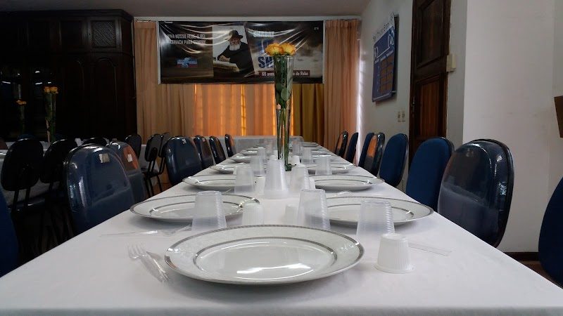 Beit Chabad Brooklin