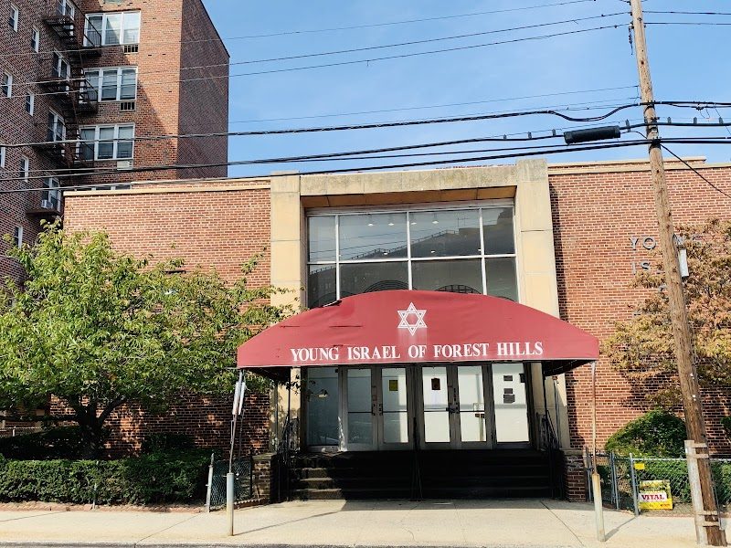 Young Israel of Forest Hills