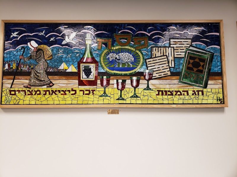 Skokie Valley Agudath Jacob