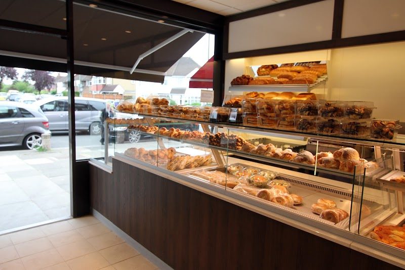 Yossi's Bakery