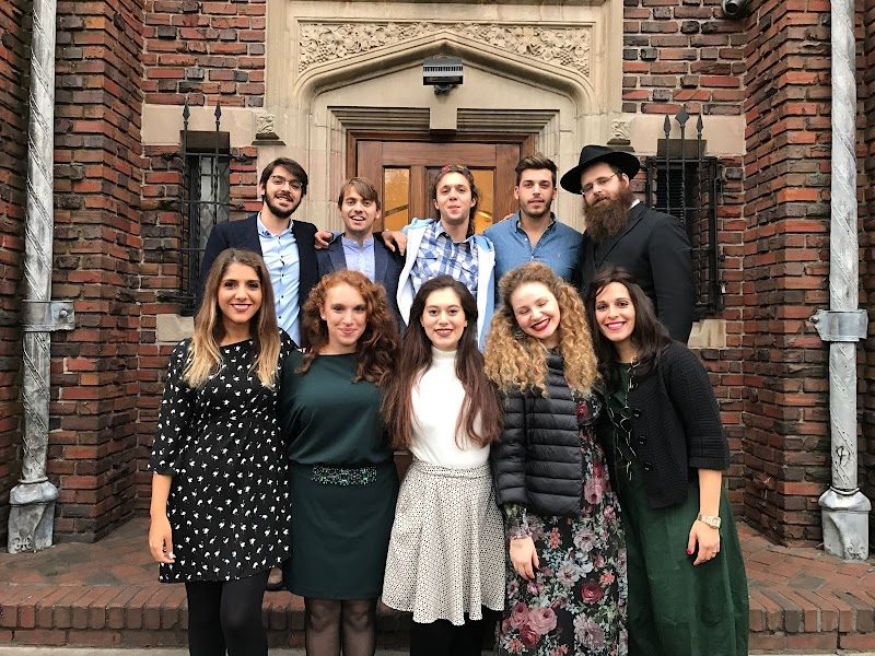 Chabad of Tuscany