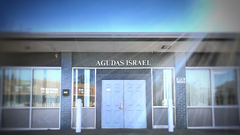 Agudas Israel Synagogue