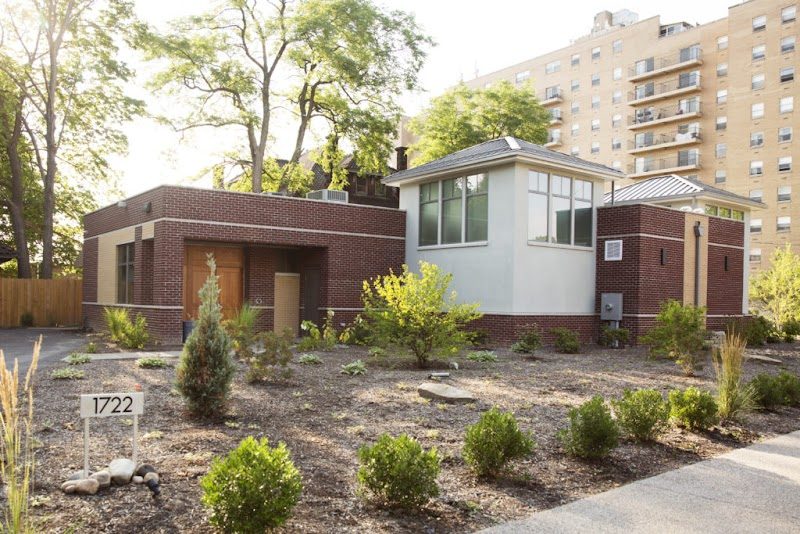 Jewish Women's League of Pittsburgh - Mikvah