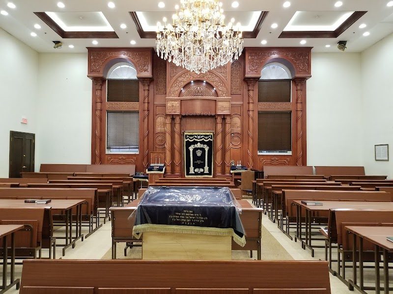 Cong. Ahavath Israel