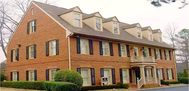 Chabad Jewish Center of Dunwoody