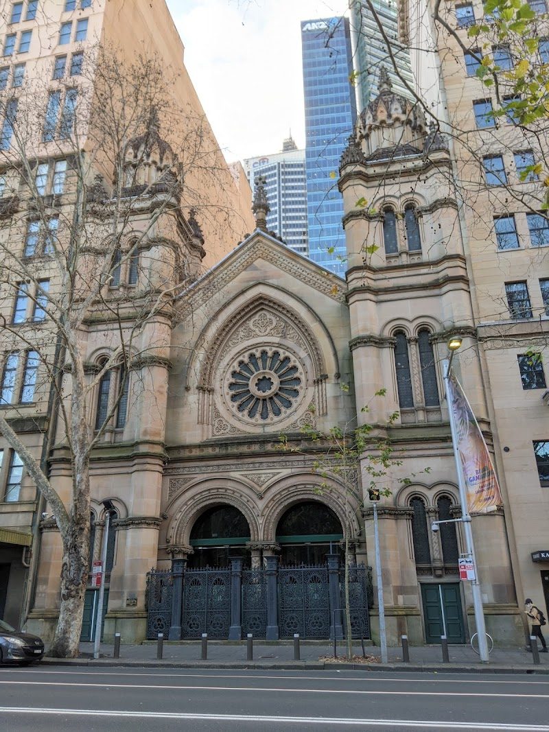 The Great Synagogue