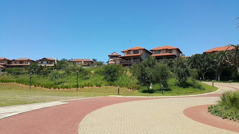 Umhlanga Jewish Centre