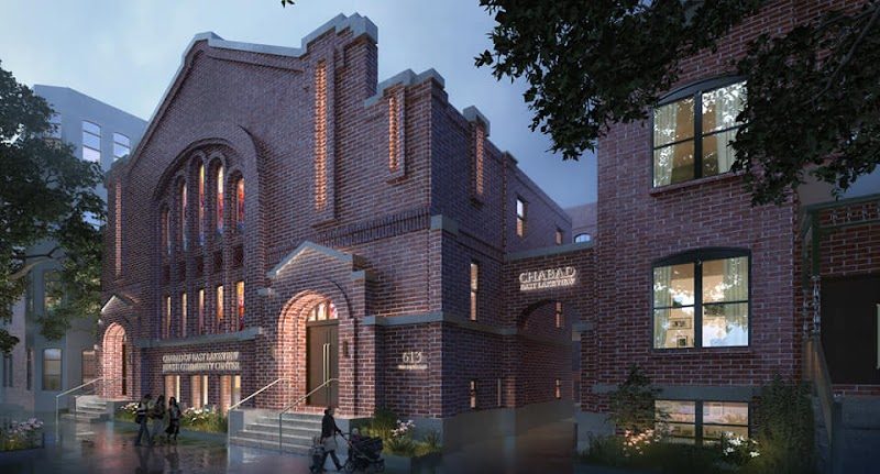 Chabad East Lakeview