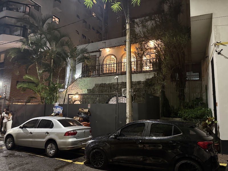 Beit Lubavitch Copacabana - Chabad Rio de Janeiro
