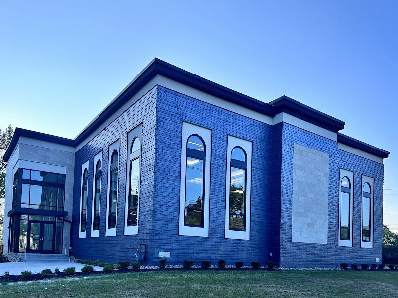 Congregation Zichron Chaim