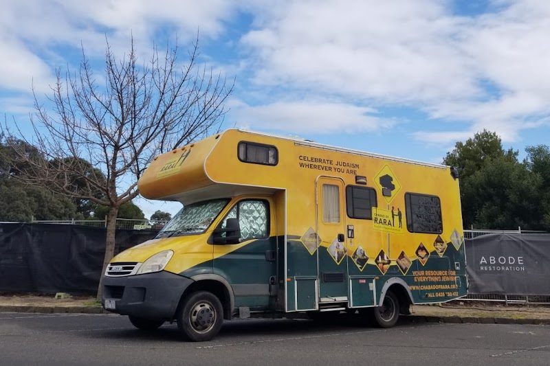 Chabad of Rural and Regional Australia