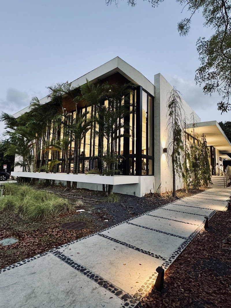 Ahavas Torah Congregation of Miami Beach