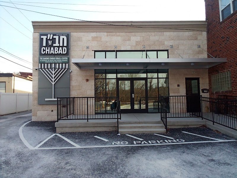 Chabad Israeli Center