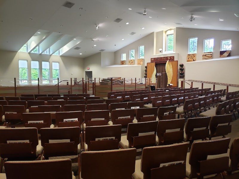 Congregation Ohr HaTorah