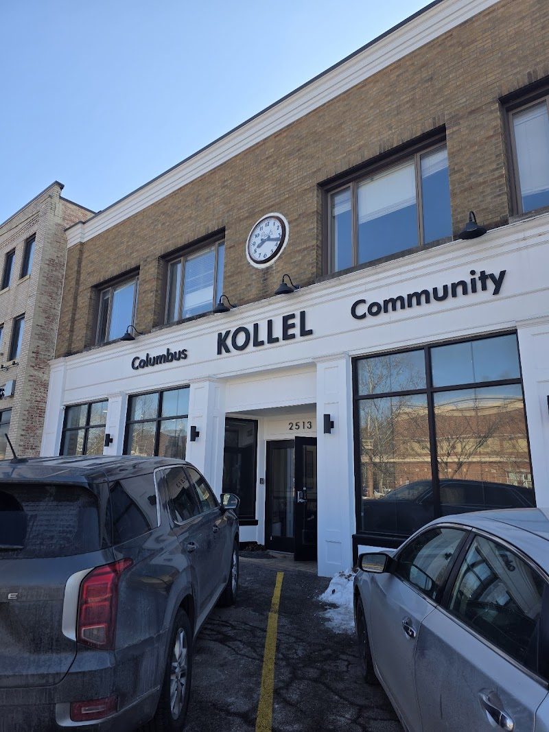 Columbus Community Kollel