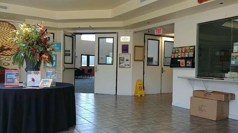 Congregation Chabad