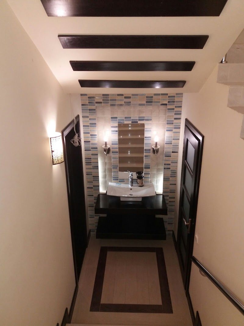 Mikvah Tahara Association (Ramu)