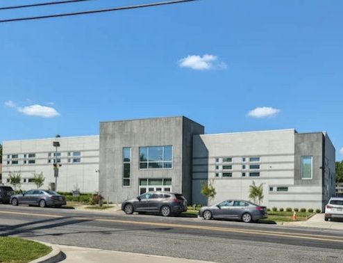 Congregation Ohel Moshe