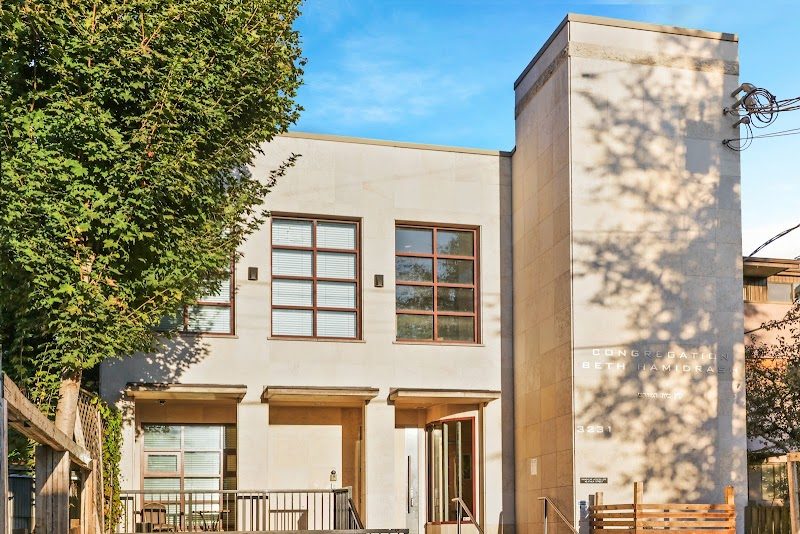 Congregation Beth Hamidrash