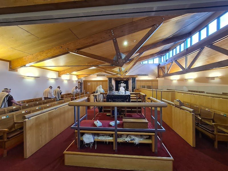 Allerton Hebrew Congregation