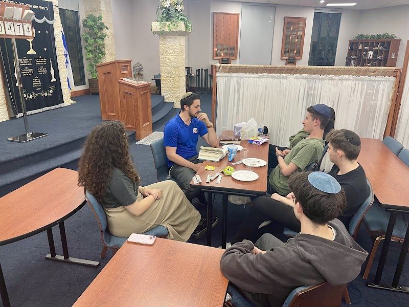 Aish HaTorah