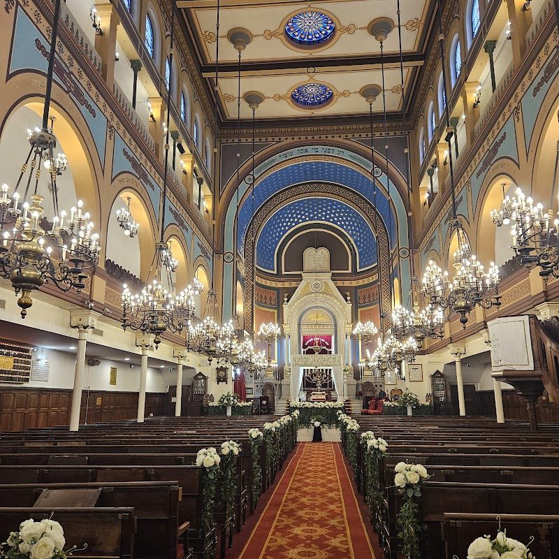 Nazareth Synagogue
