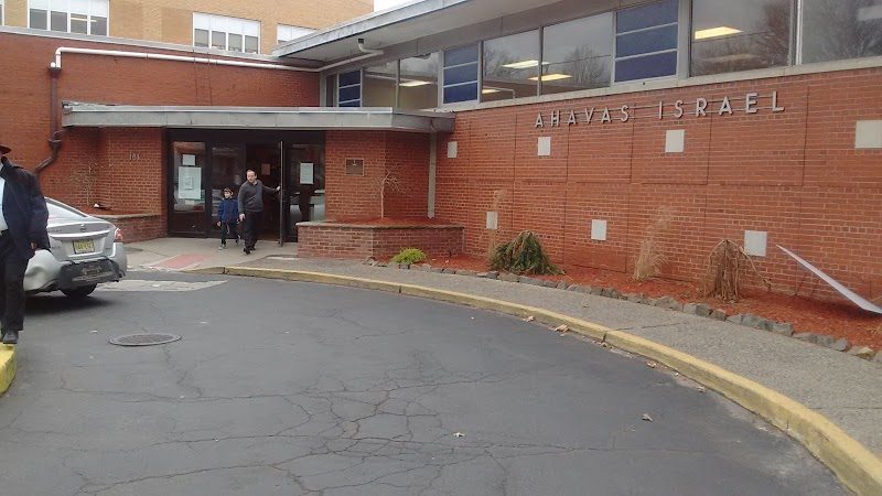Congregation Ahavat Israel