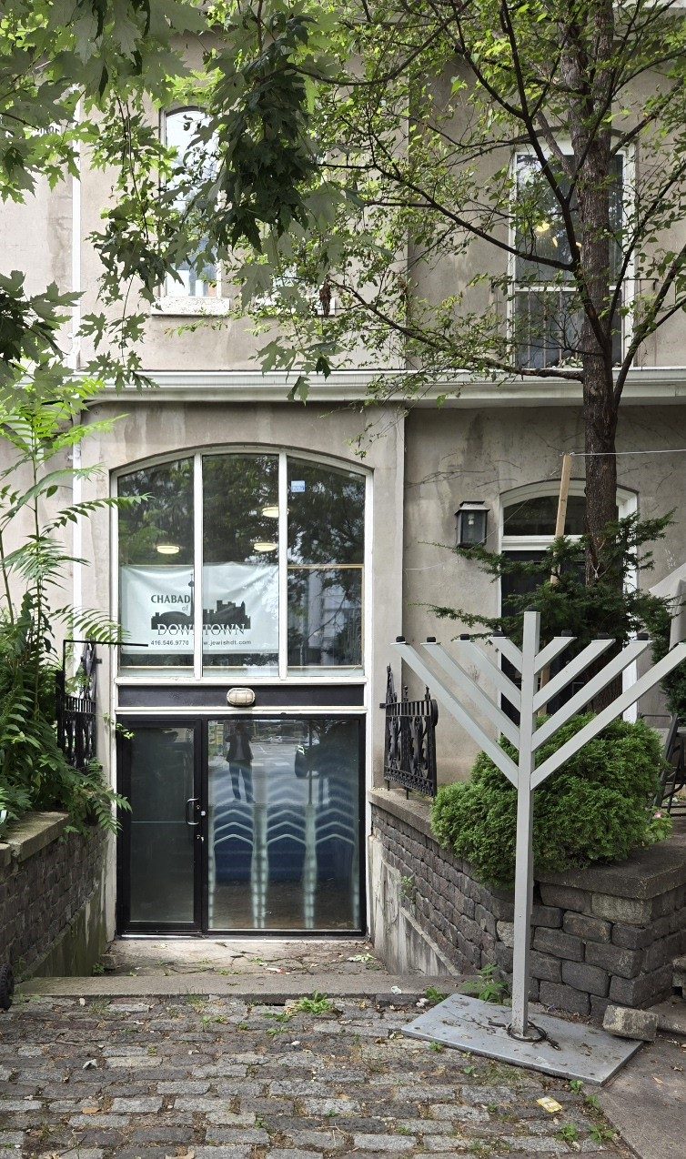 Chabad of Downtown Toronto