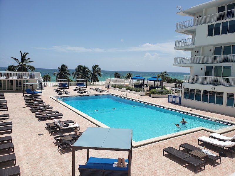 Chabad of Miami Beach