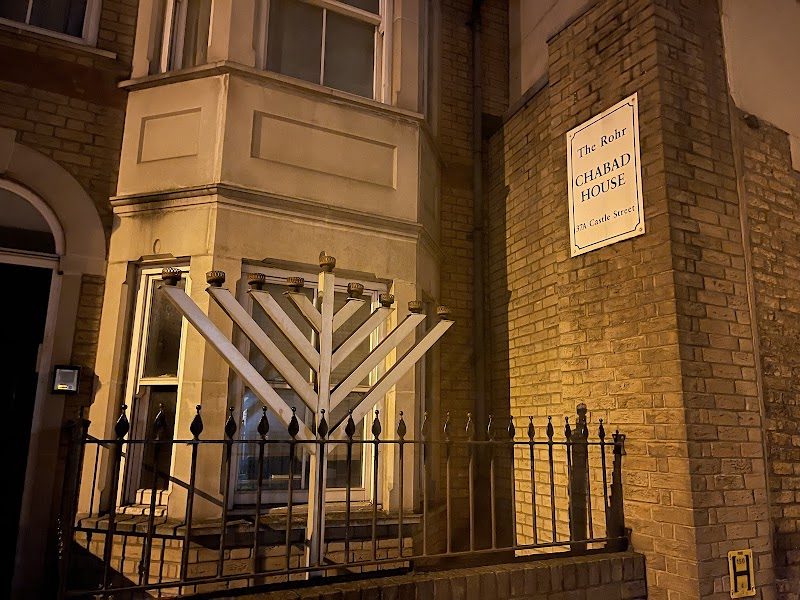 Chabad House