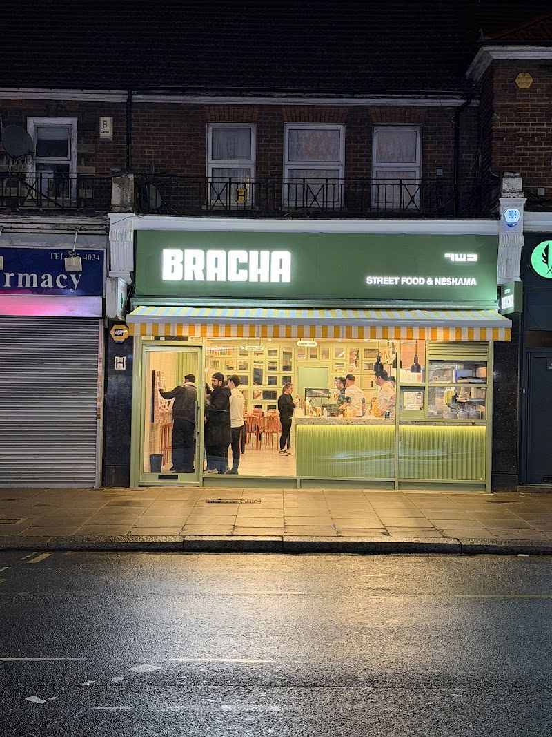 Bracha