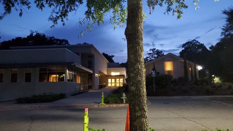 Chabad Lubavitch of Georgia
