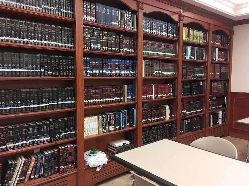 Heichal Menachem of Monsey