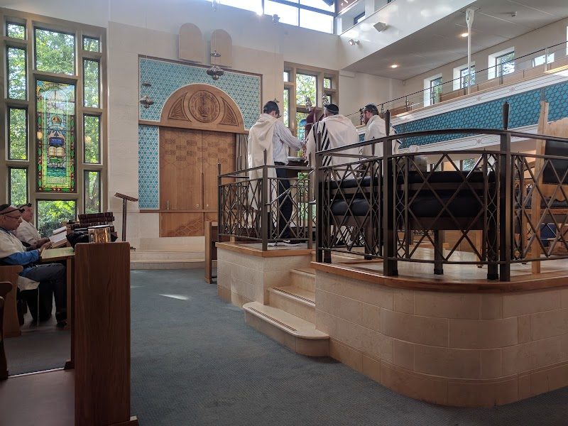 Sephardi Congregation of South Manchester
