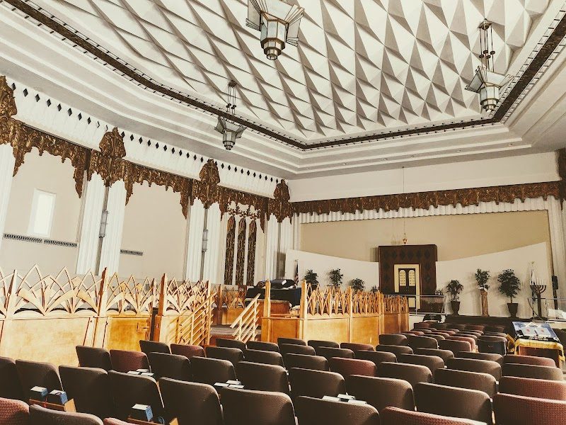 B’nai David-Judea Congregation