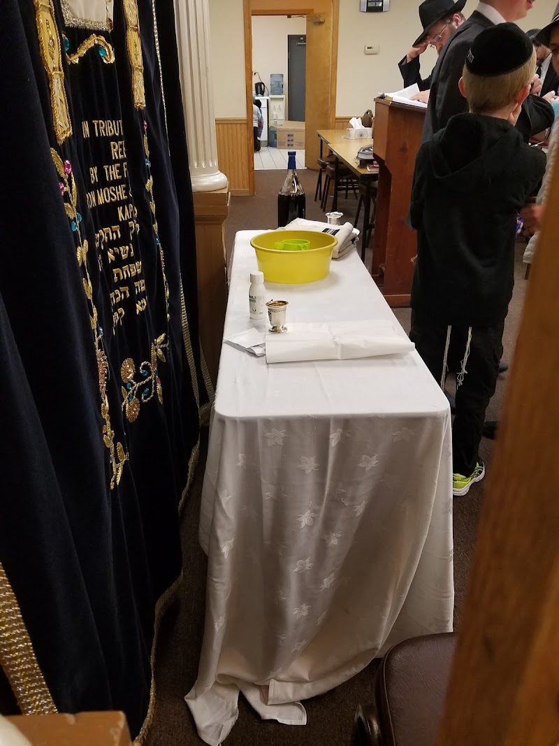 Lubavitch Chabad of Illinois