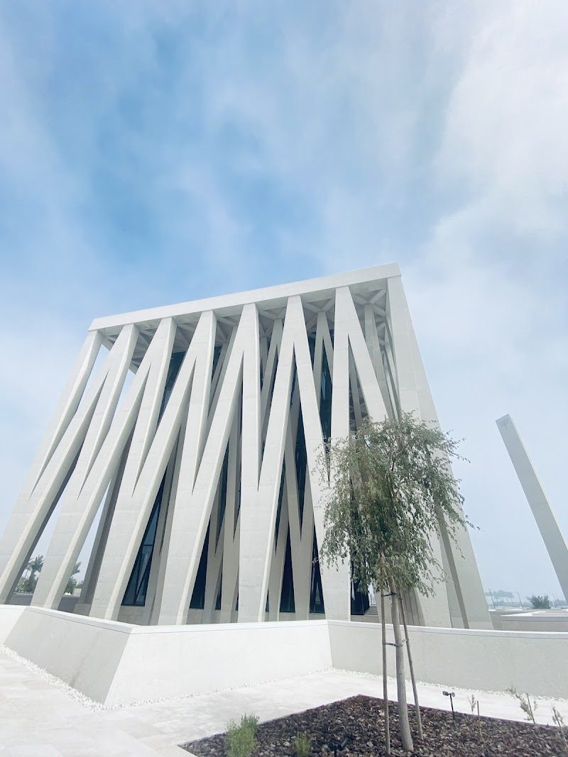 Moses Ben Maimon Synagogue