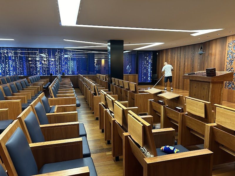 Chabad Barcelona