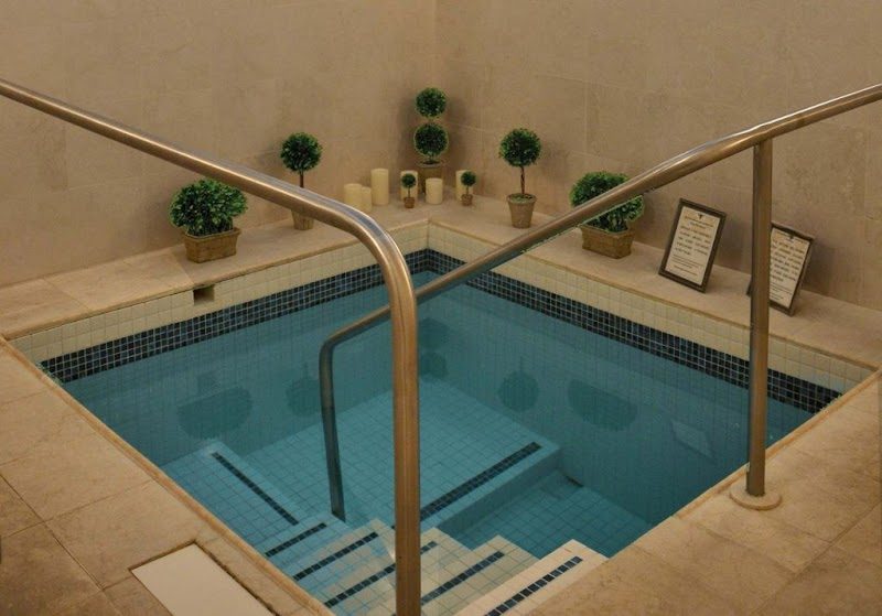 Mikvah Association