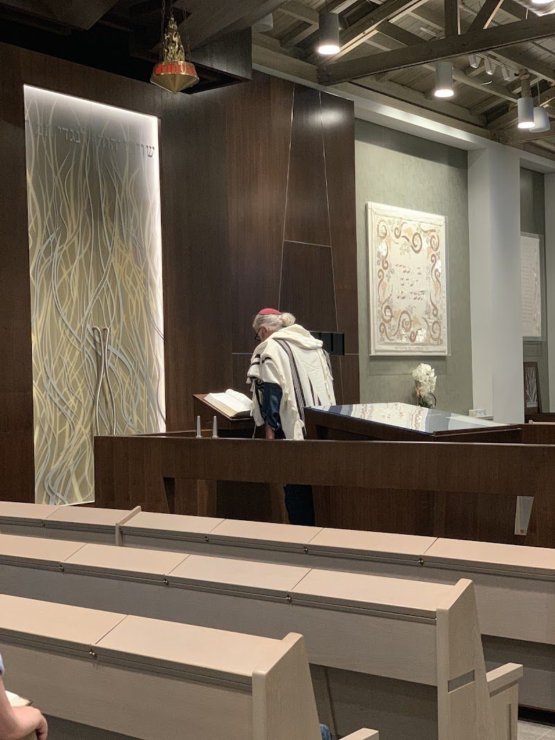 Young Israel of Century City