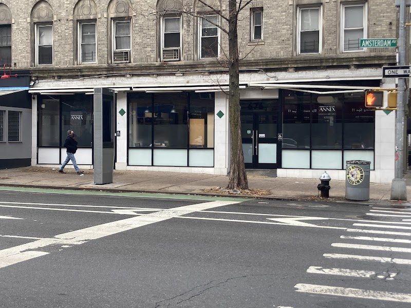Chabad Annex