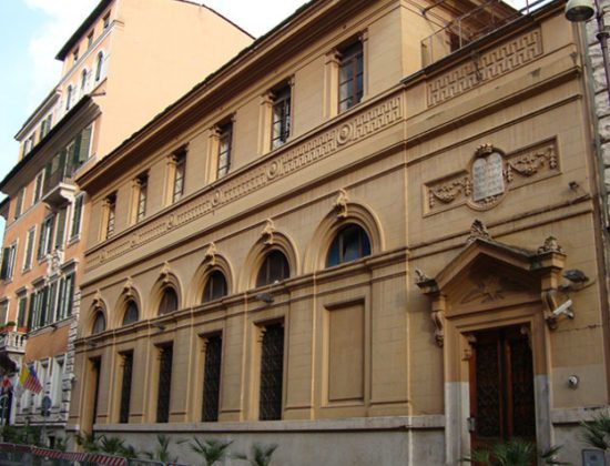 Oratory of Castro Balbo