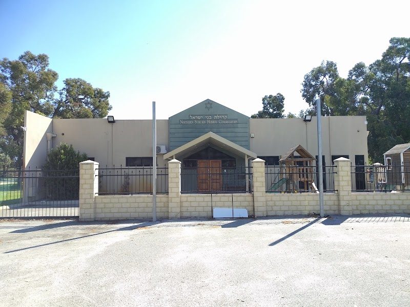Chabad of Western Australia