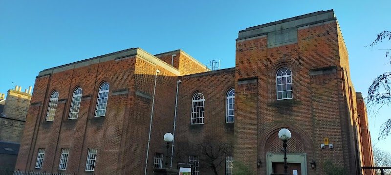 Edinburgh Hebrew Congregation