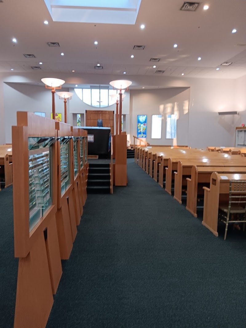 Congregation Beth Tefillah