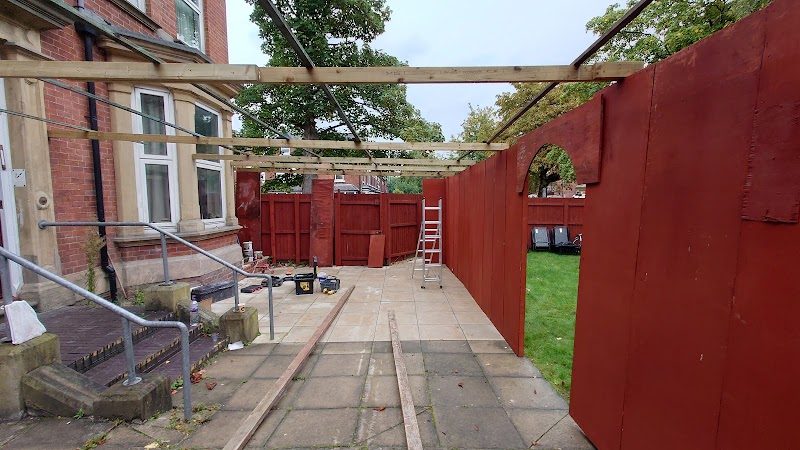 Chabad Lubavitch Centre at Leeds Campus
